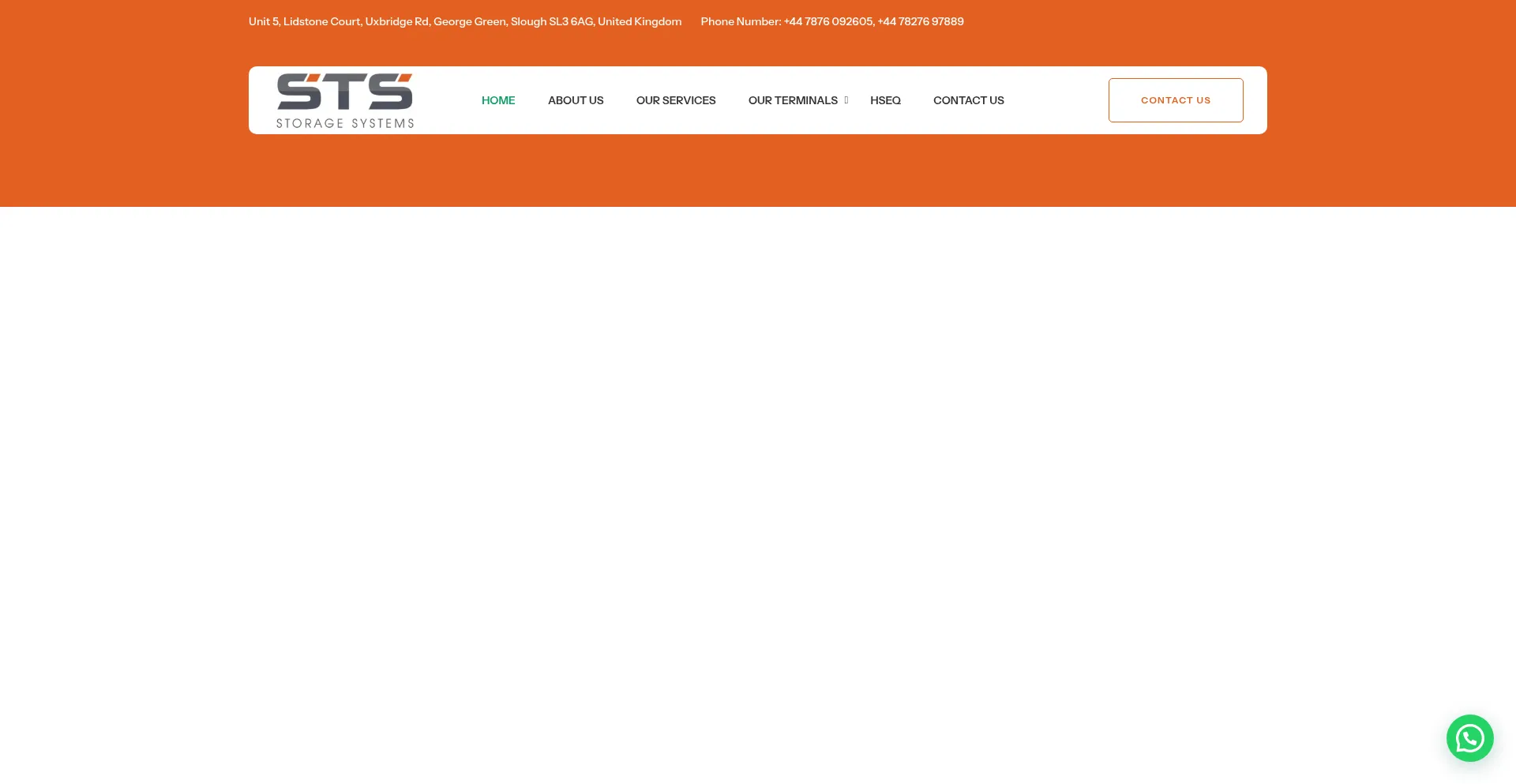 Stsstoragesystem.com