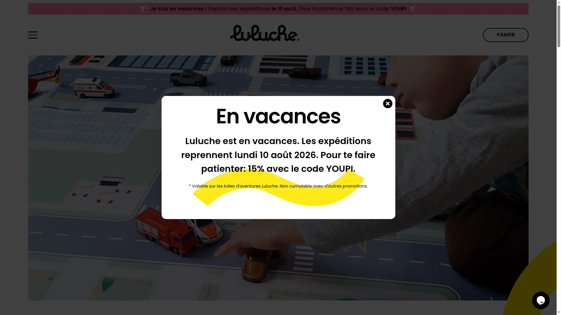 Studio-luluche.ch