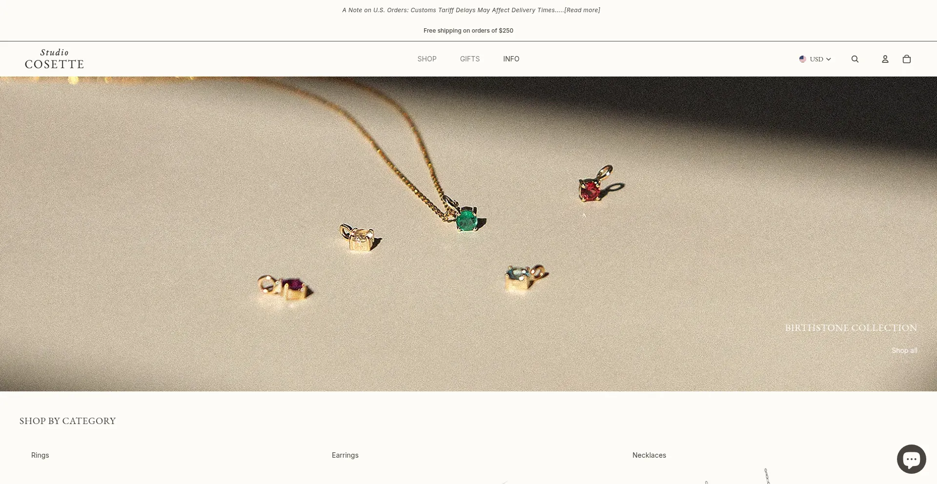 Studiocosette.com 安全可靠吗？
