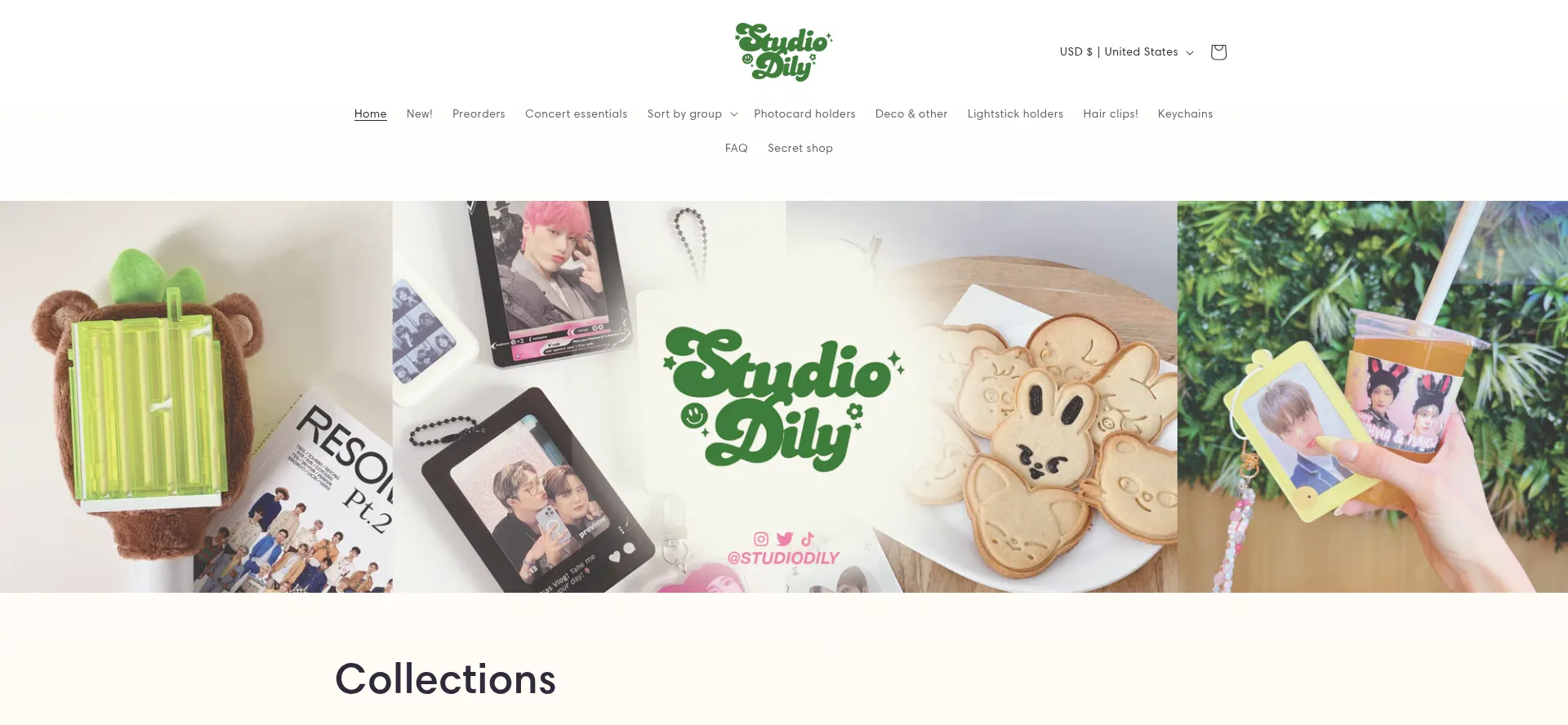 Studiodily.com