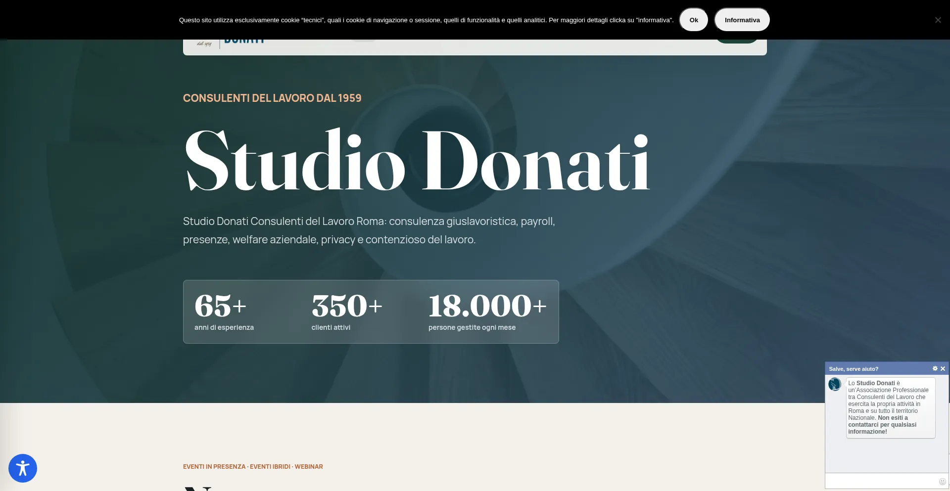 Studiodonati.it
