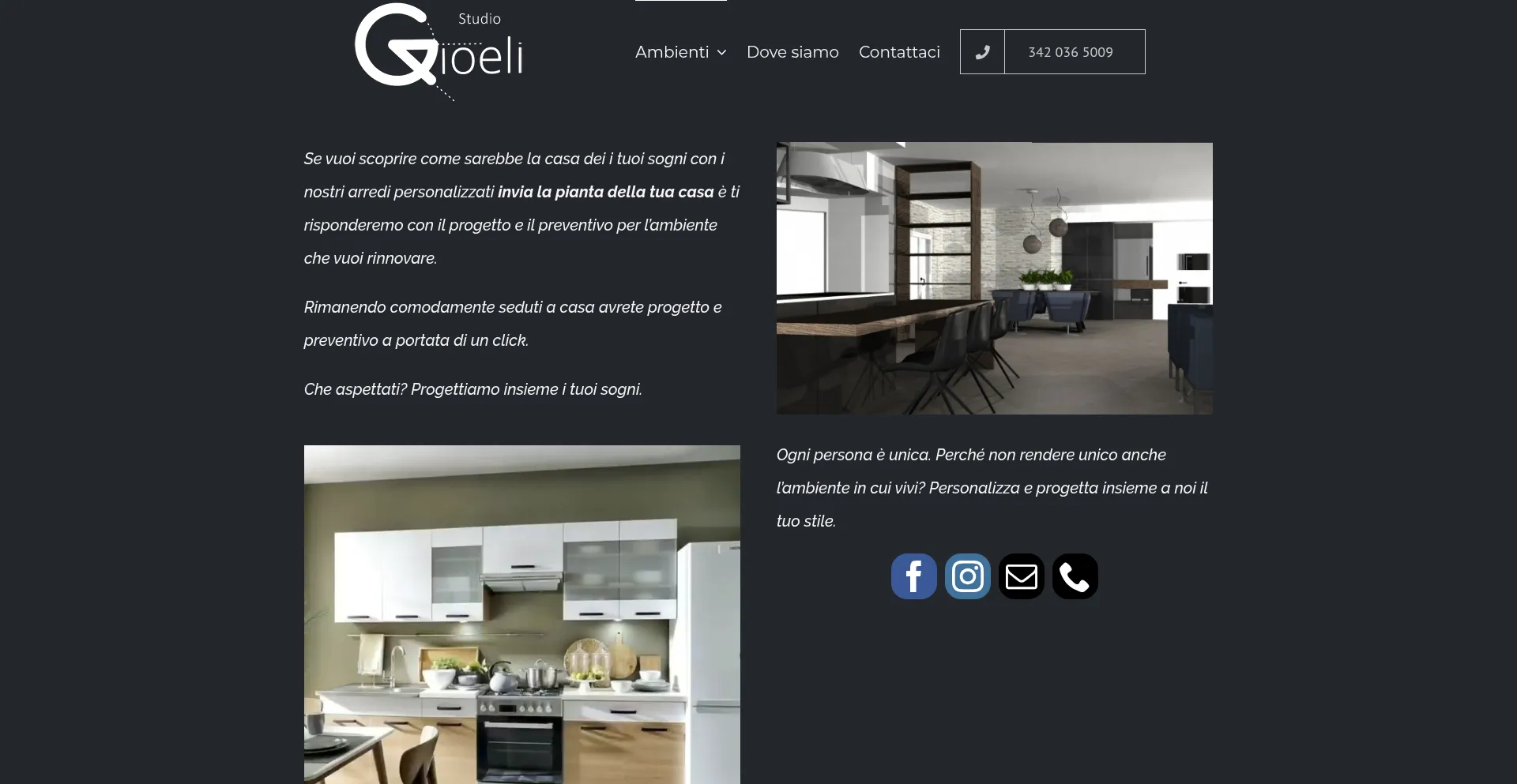 Studiogioeli.it