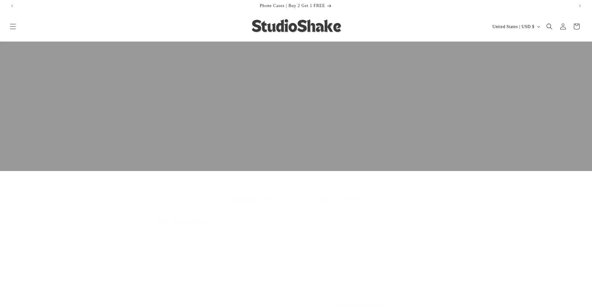Studioshake.co.uk
