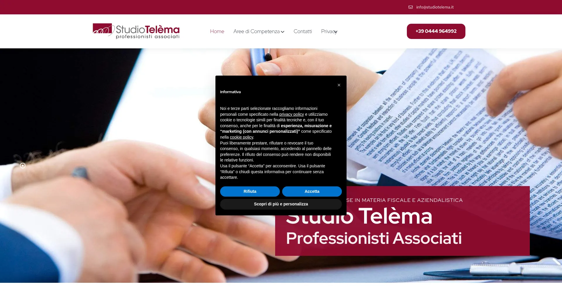 Studiotelema.com