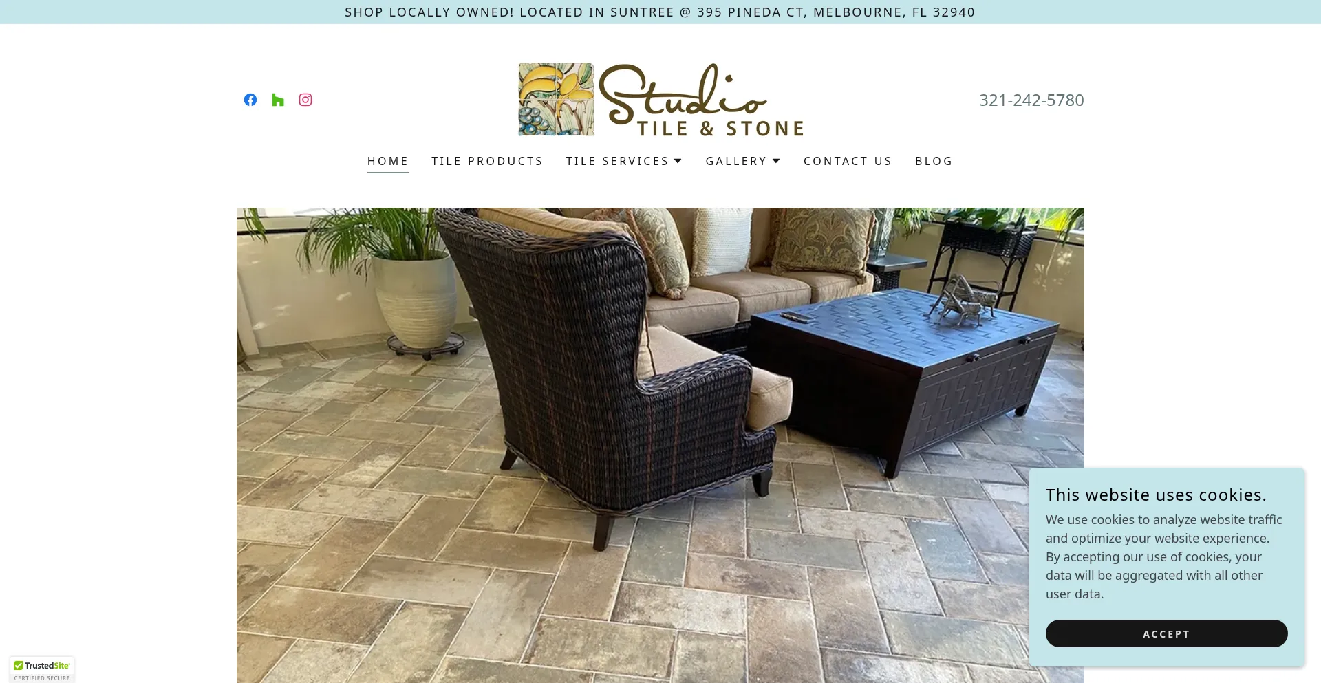 Studiotileandstone.com
