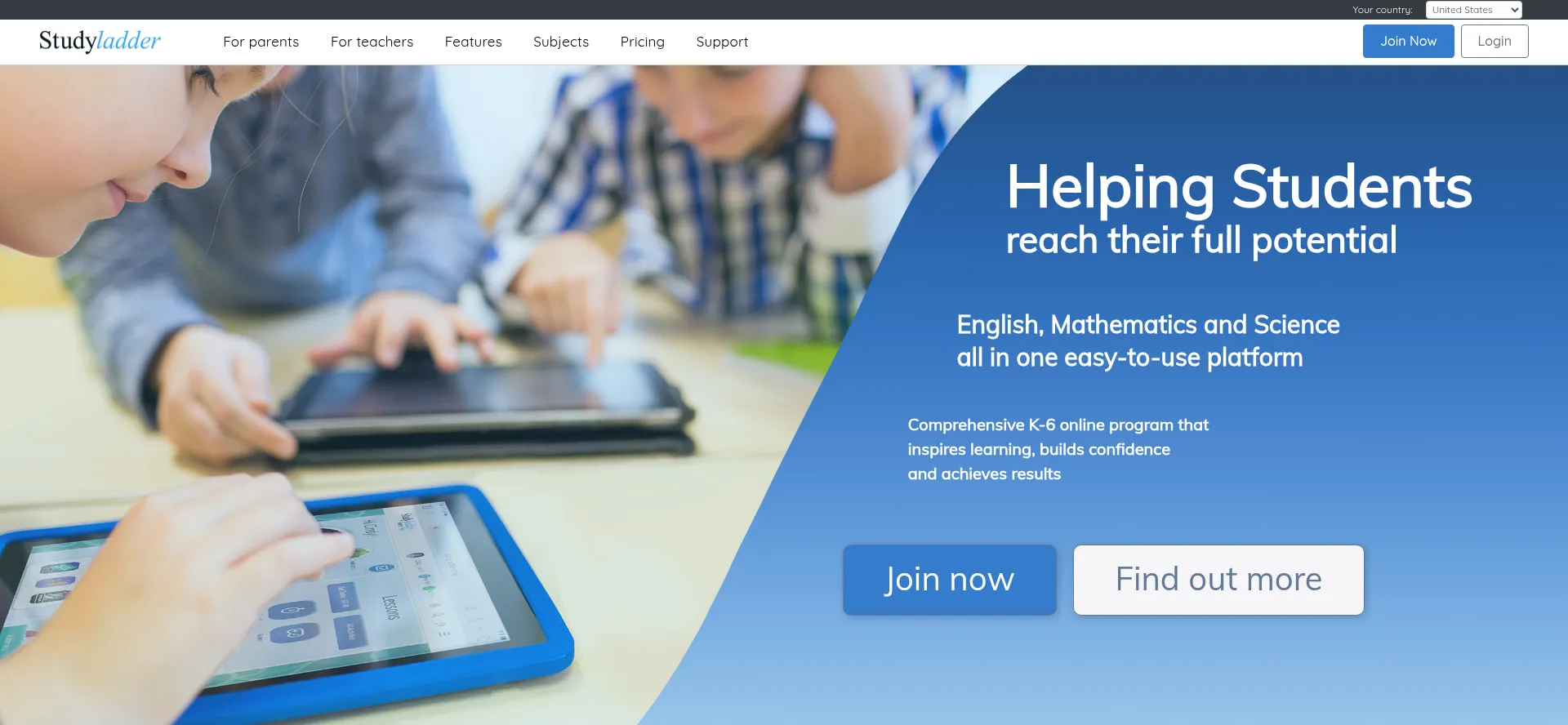 Studyladder.com.au