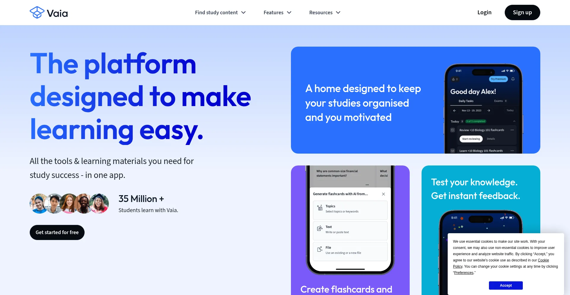 Studysmarter.de 安全可靠吗？