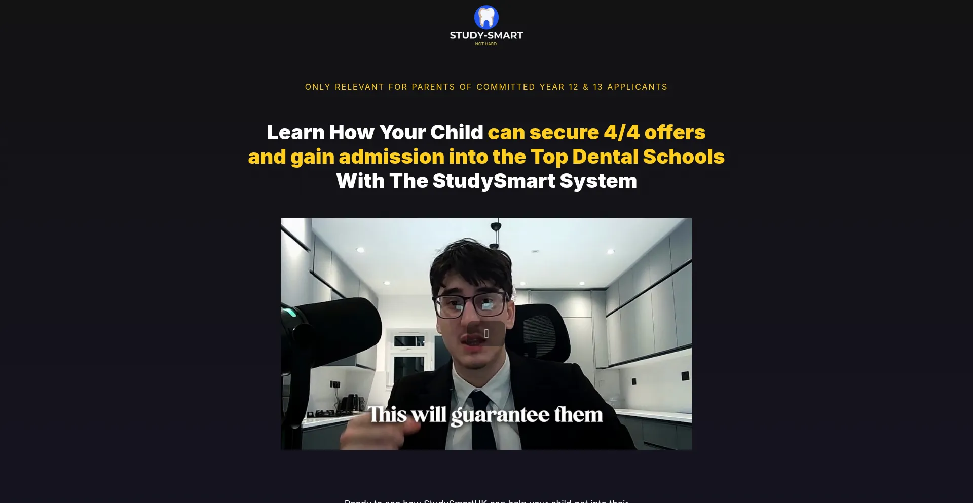 Studysmartuk.com
