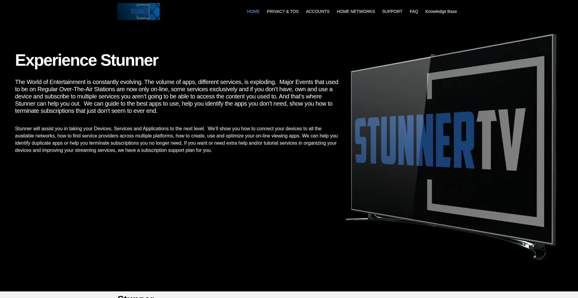 Stunnertv.com
