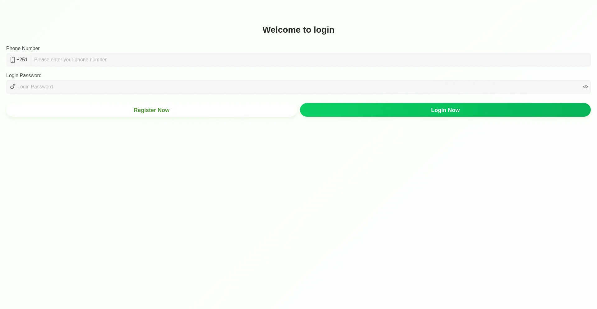 Website screenshot of Stxfundinvestments.top