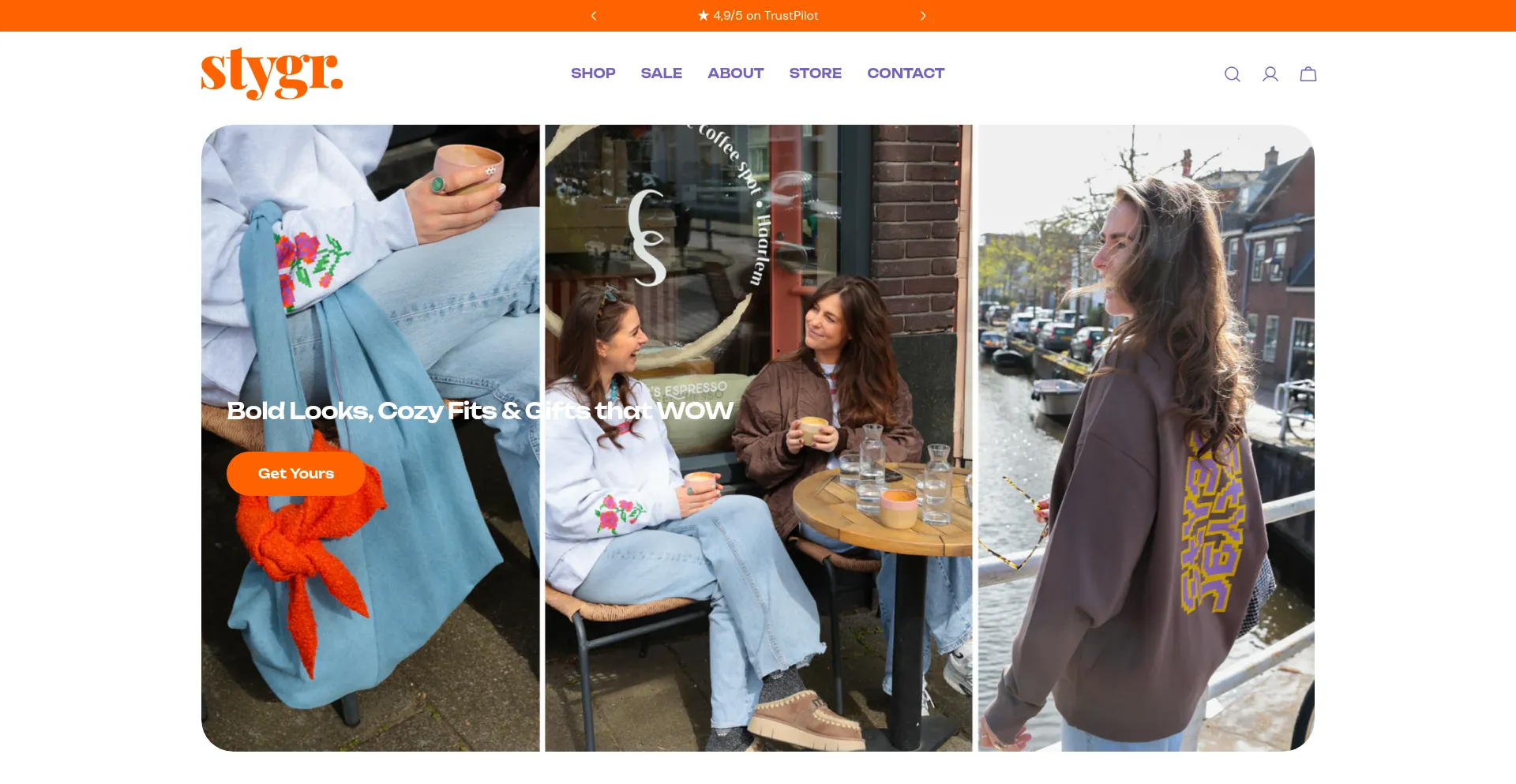 Stygr.com