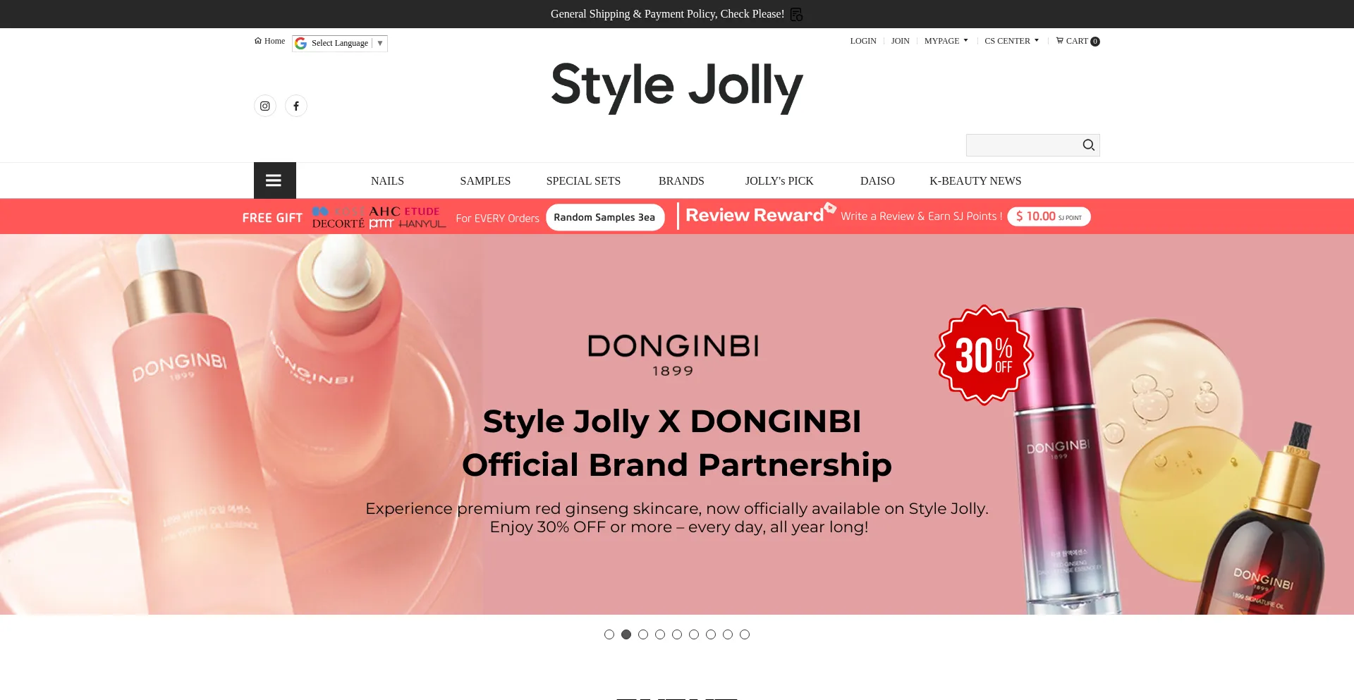 Stylejolly.com