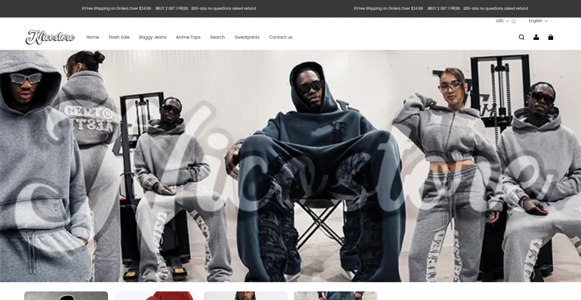 Stylevoostore.com 安全可靠吗？