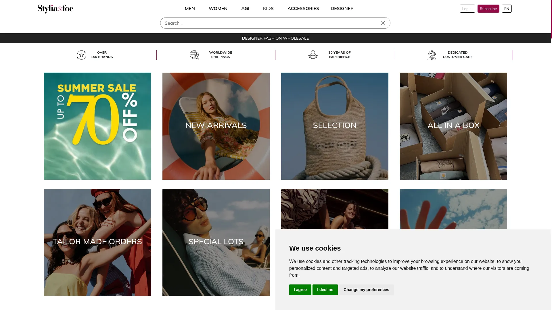 Styliafoe.com