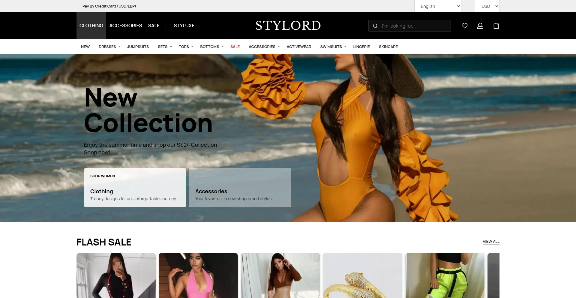 Stylordboutique.com