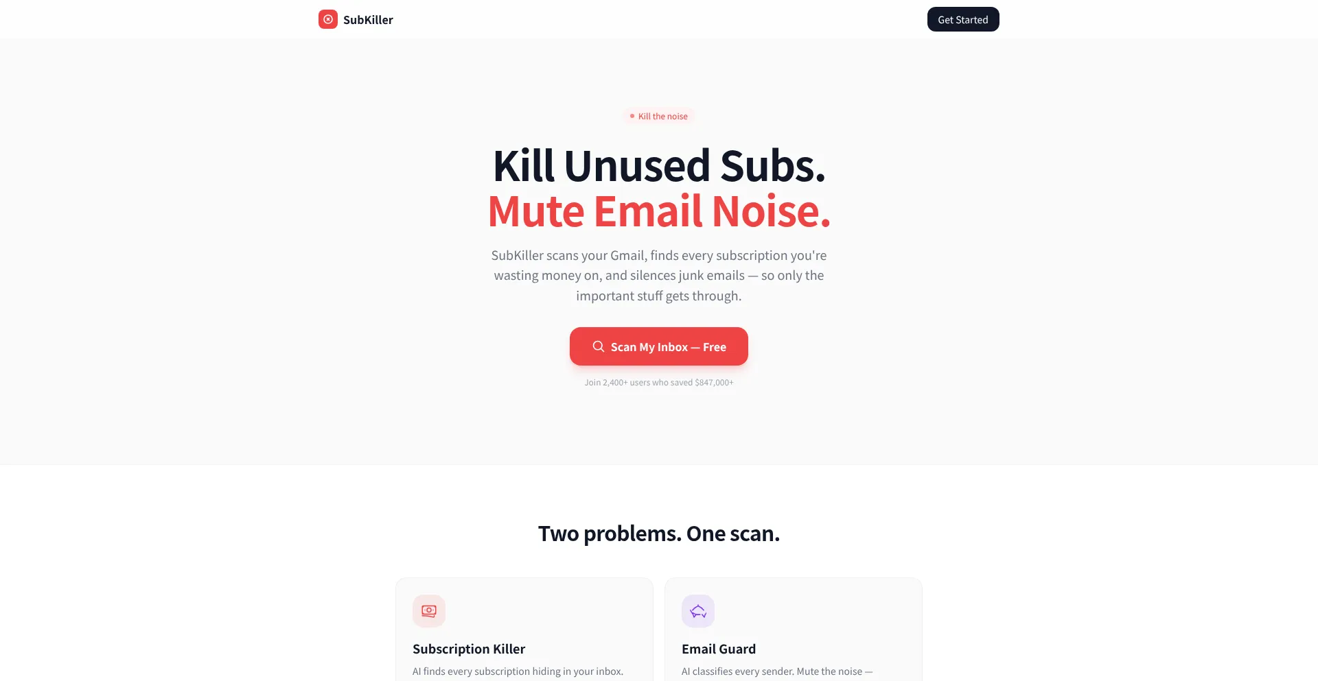 Subkill.com