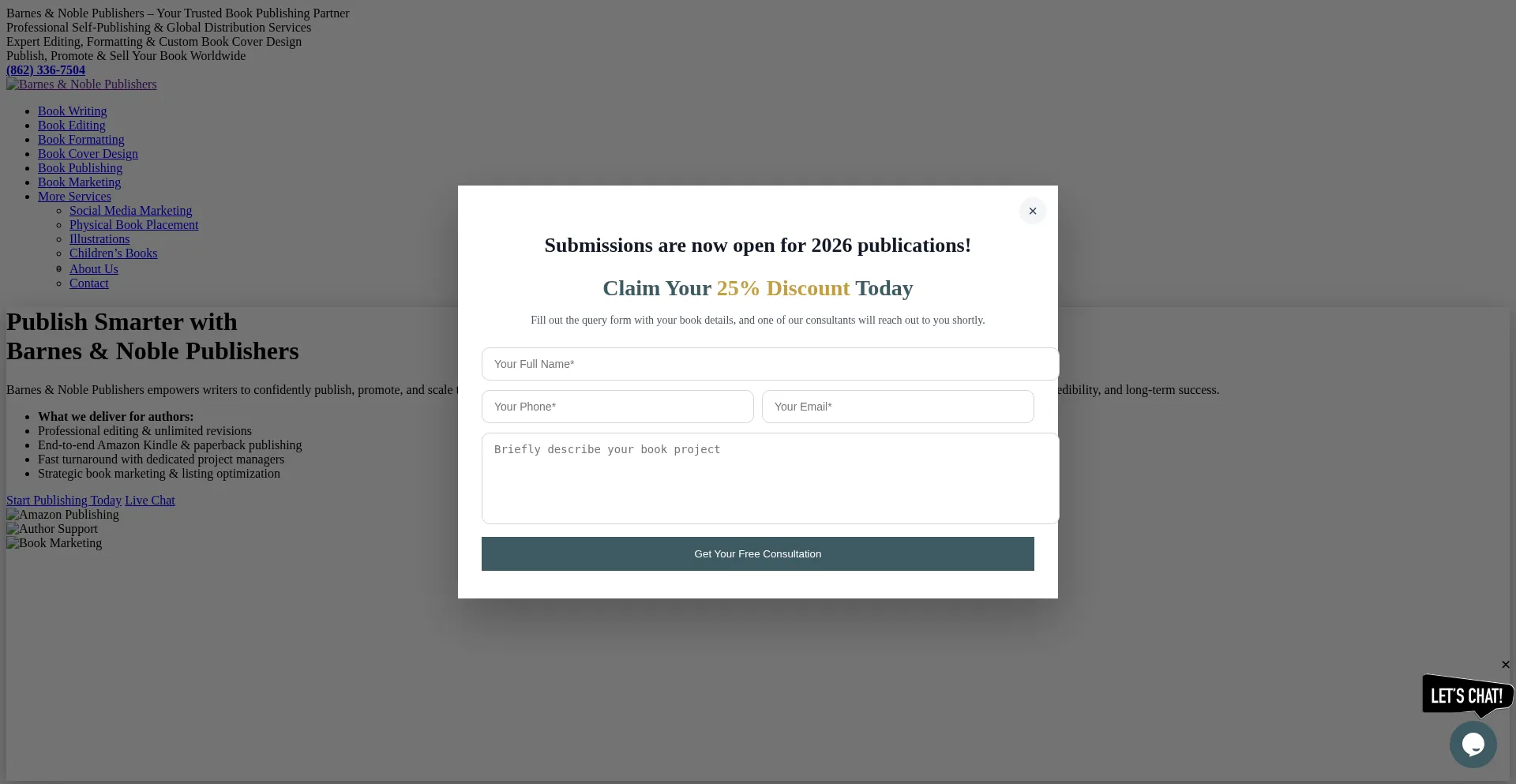 Submission.bnpublishers.org