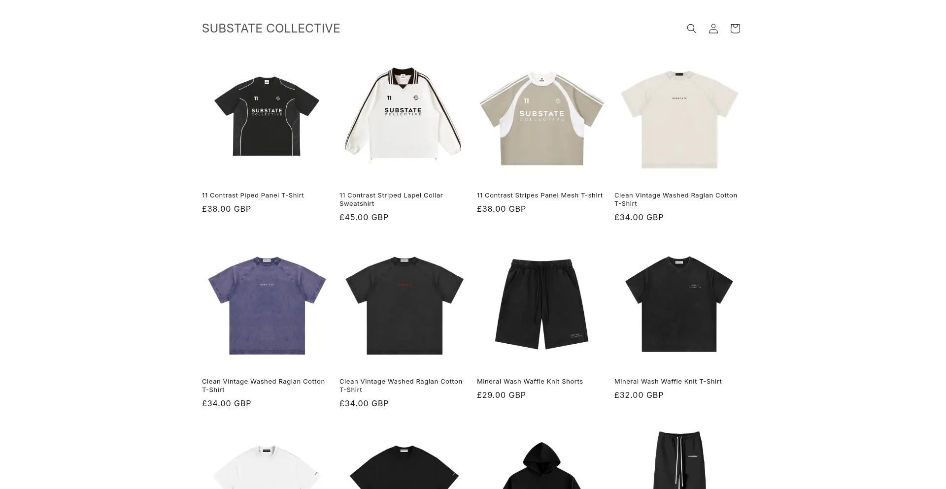 Substatecollective.com