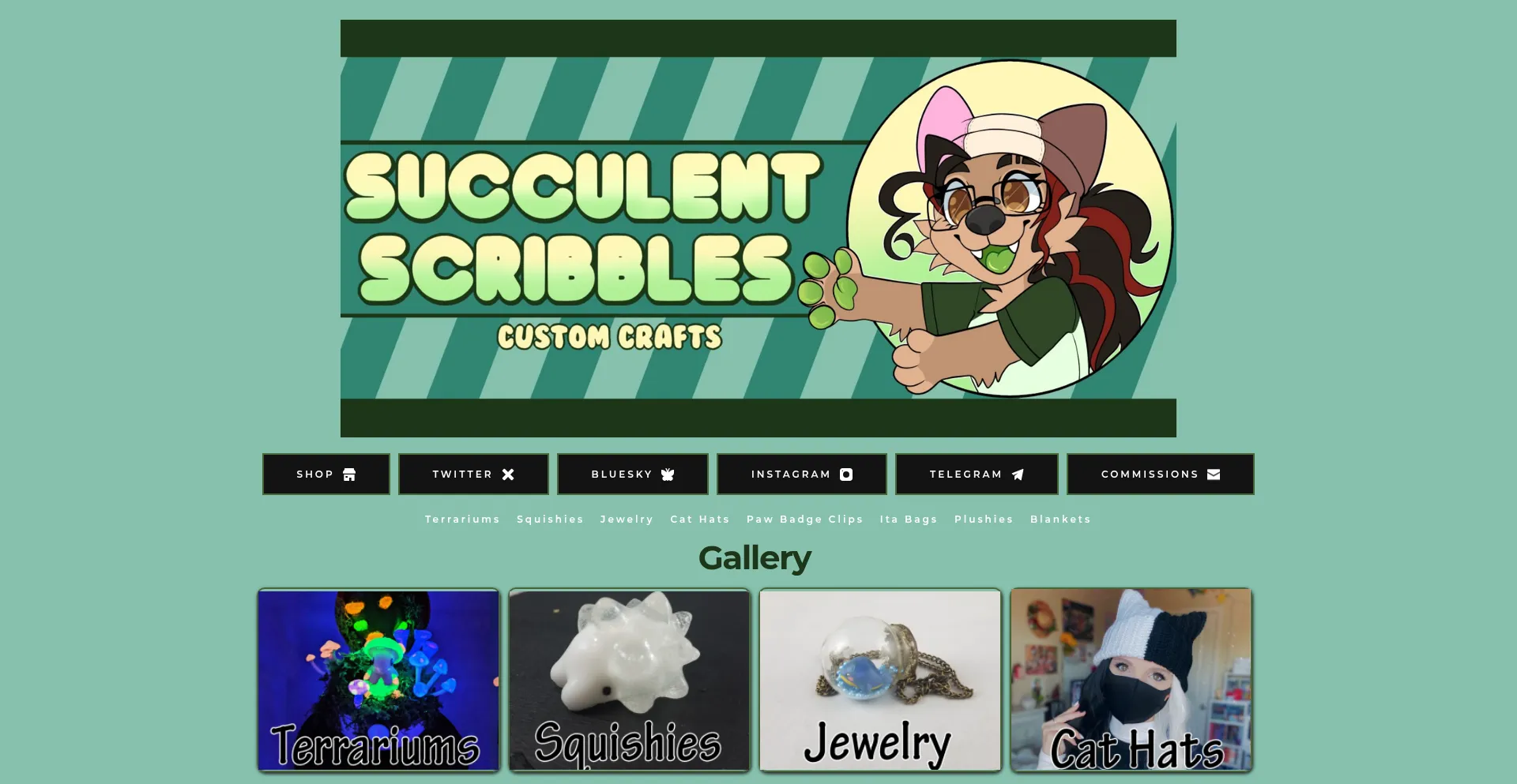 Succulentscribbles.com