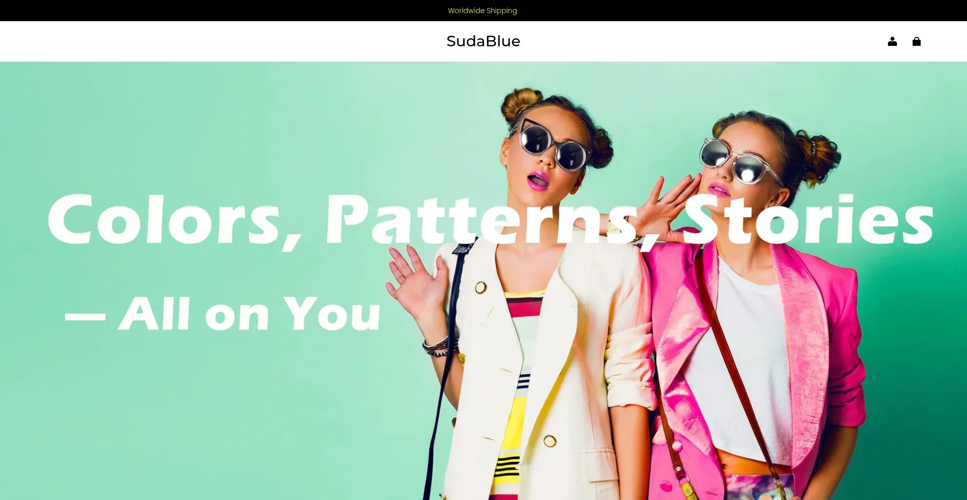 Sudablue.com