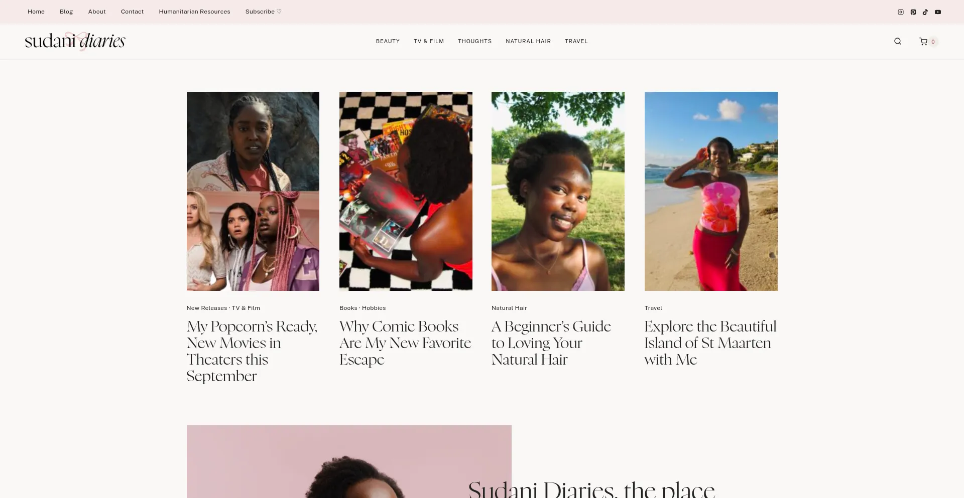 Sudanidiaries.com