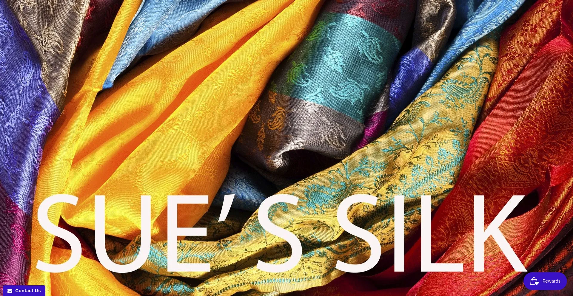 Suessilkstore.com
