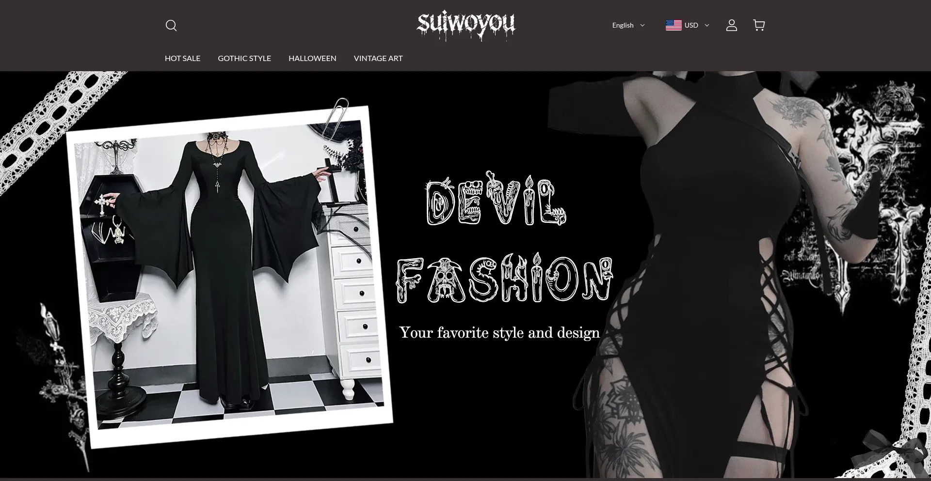 Suiwoyou.com 安全可靠吗？