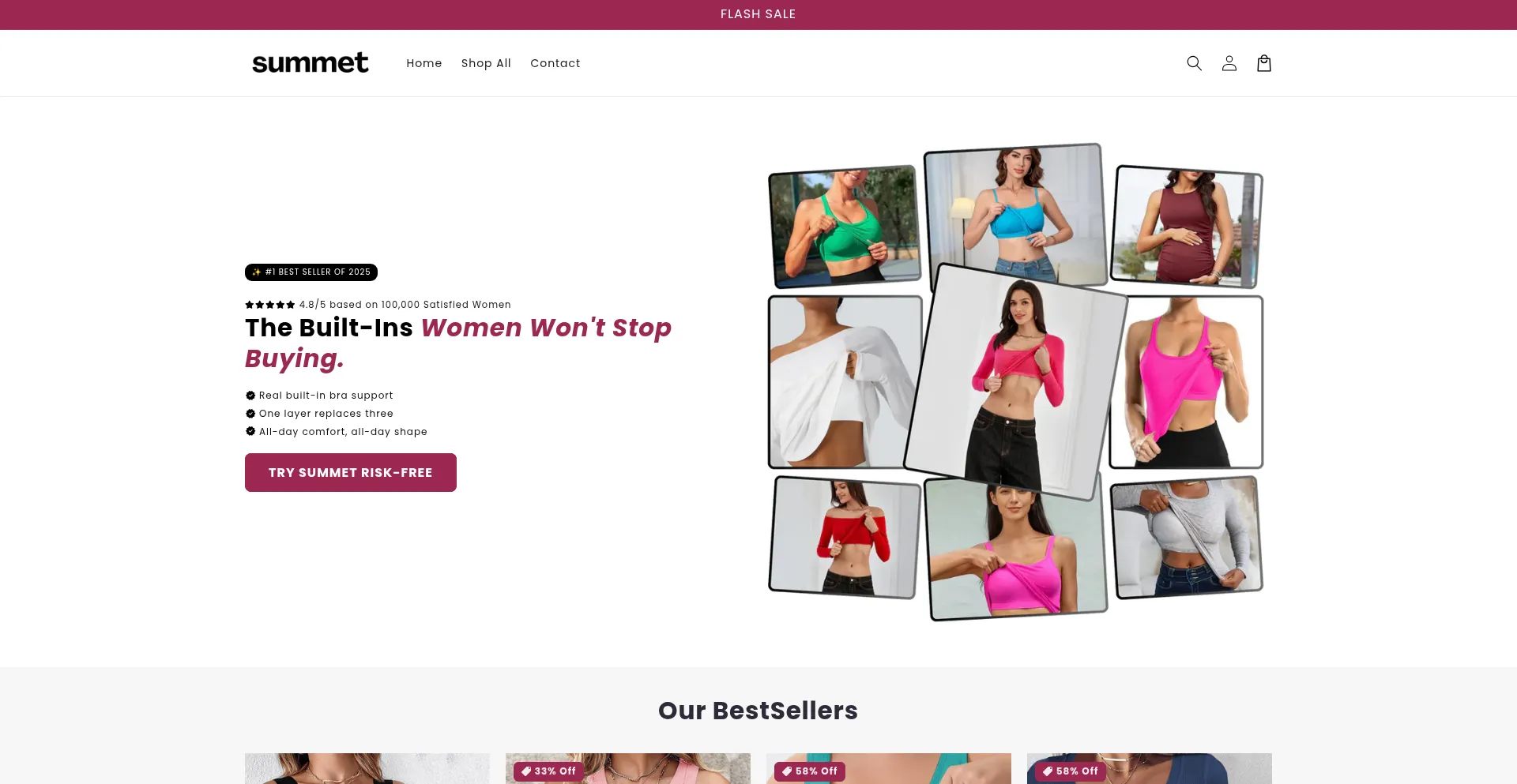 Summetwear.com