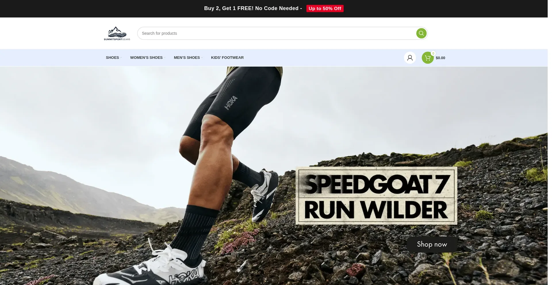 Summitsportgearf.shop