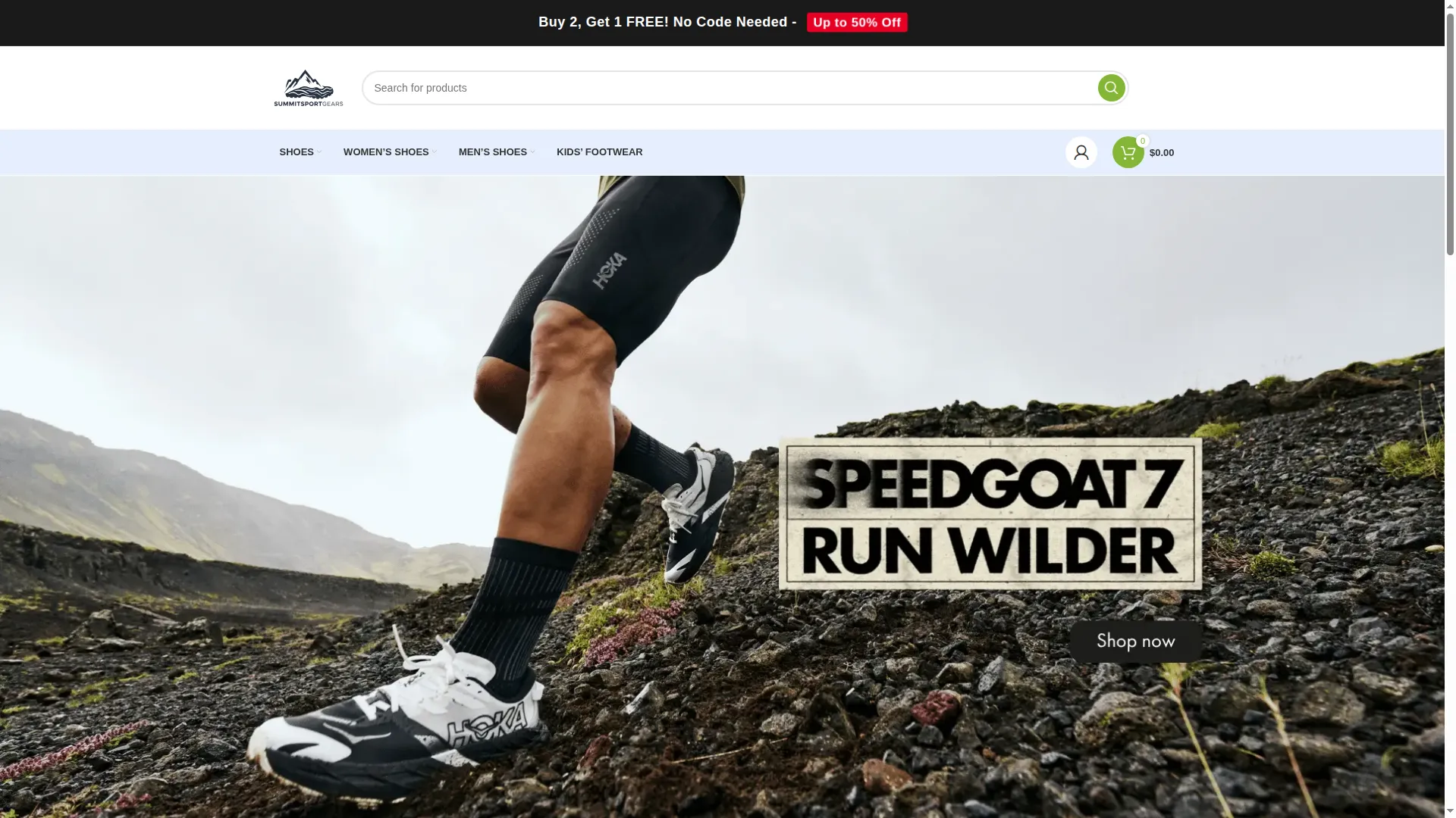 Summitsportgearh.shop