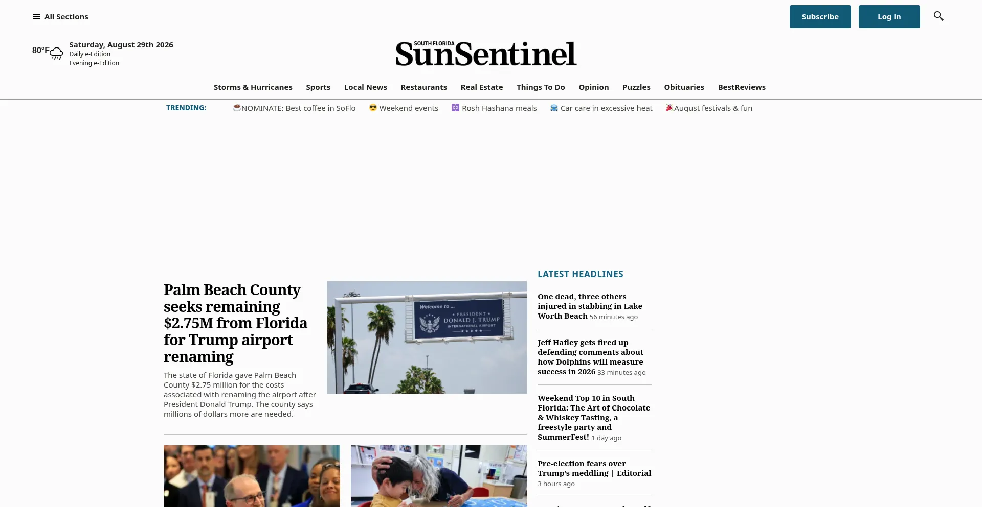 Sun-sentinel.com
