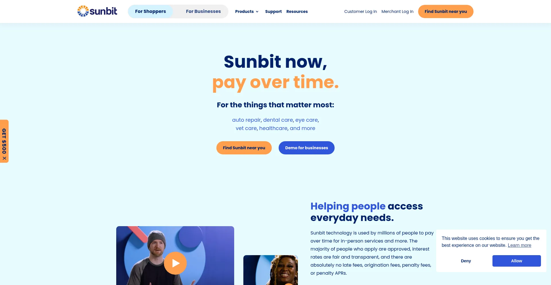 Sunbit.com 安全可靠吗？