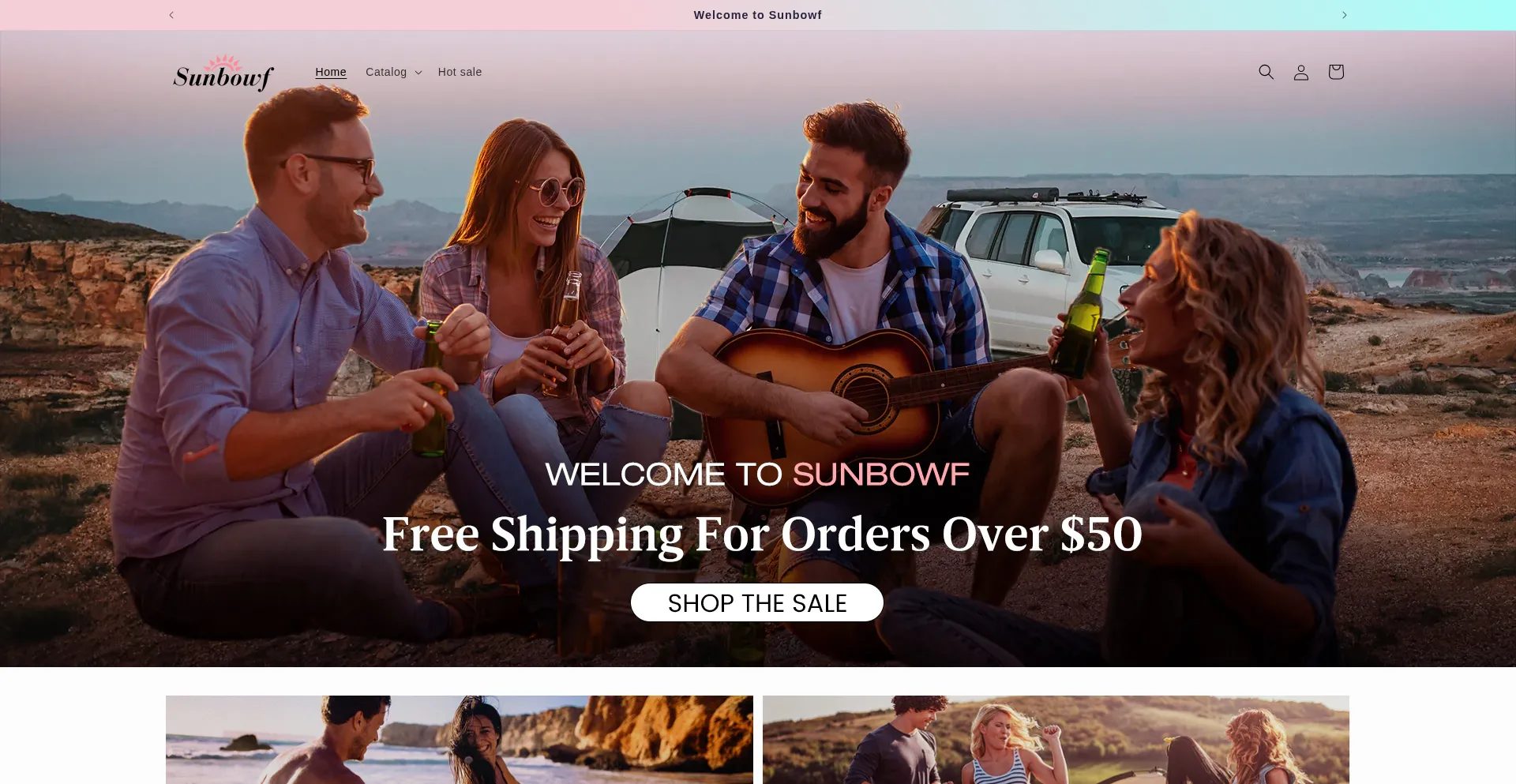 Sunbowf.com 安全可靠吗？
