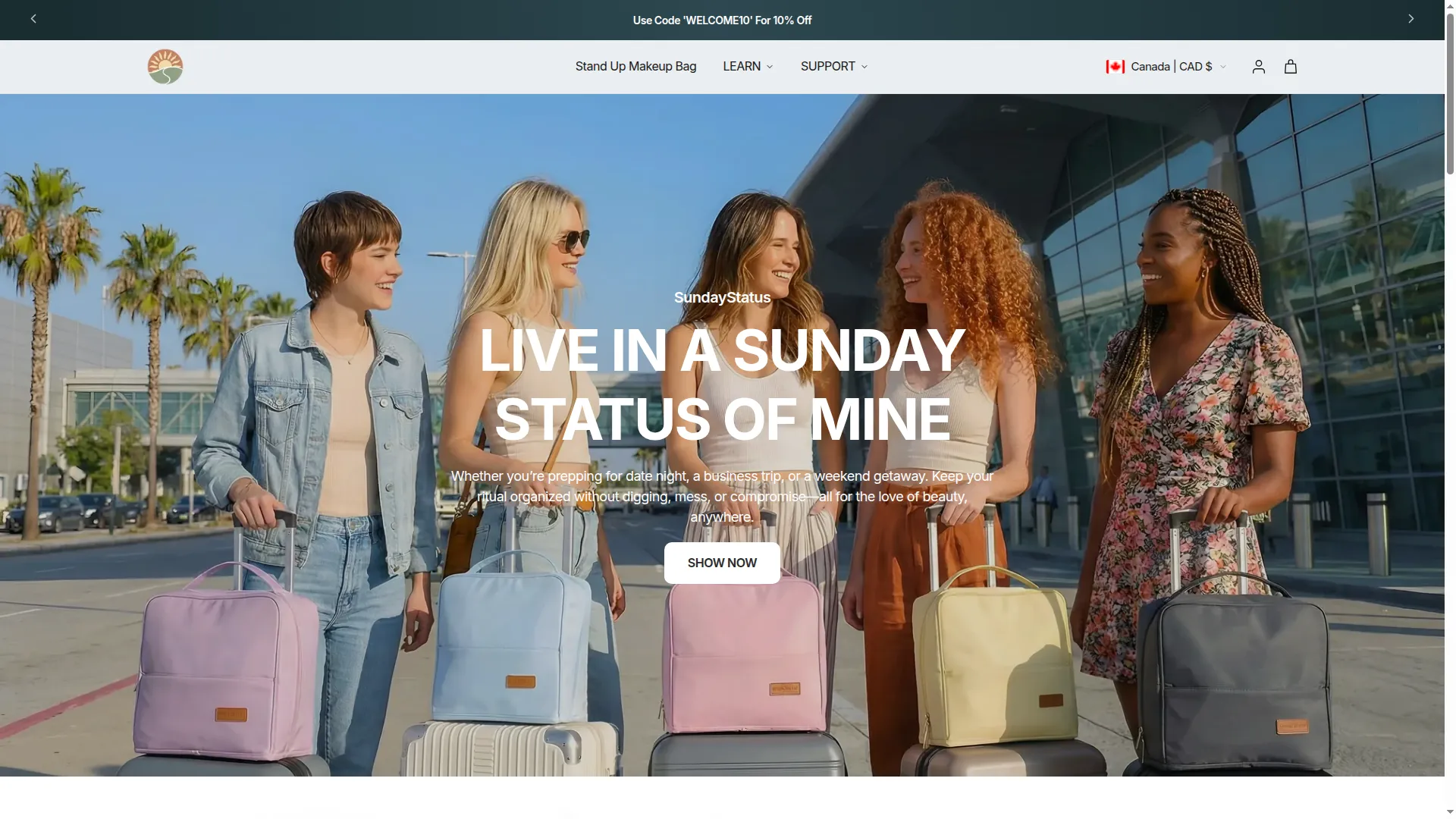 Sundaystatus.com