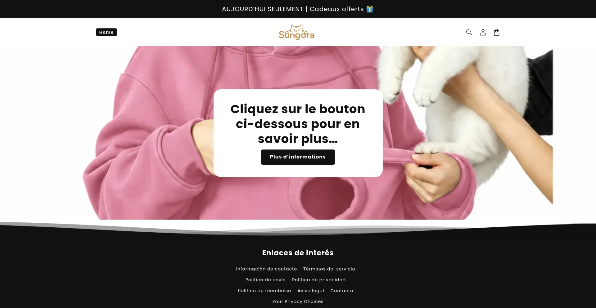 Sungora.com
