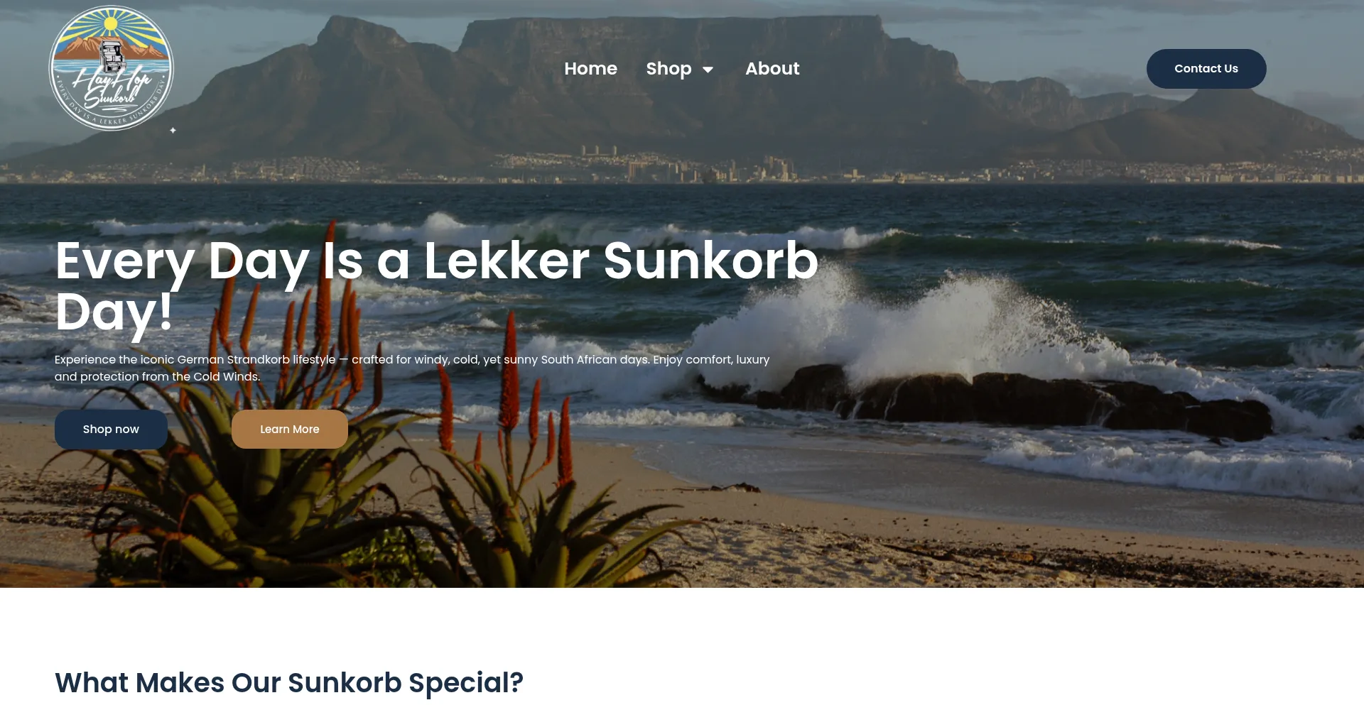 Sunkorb.com