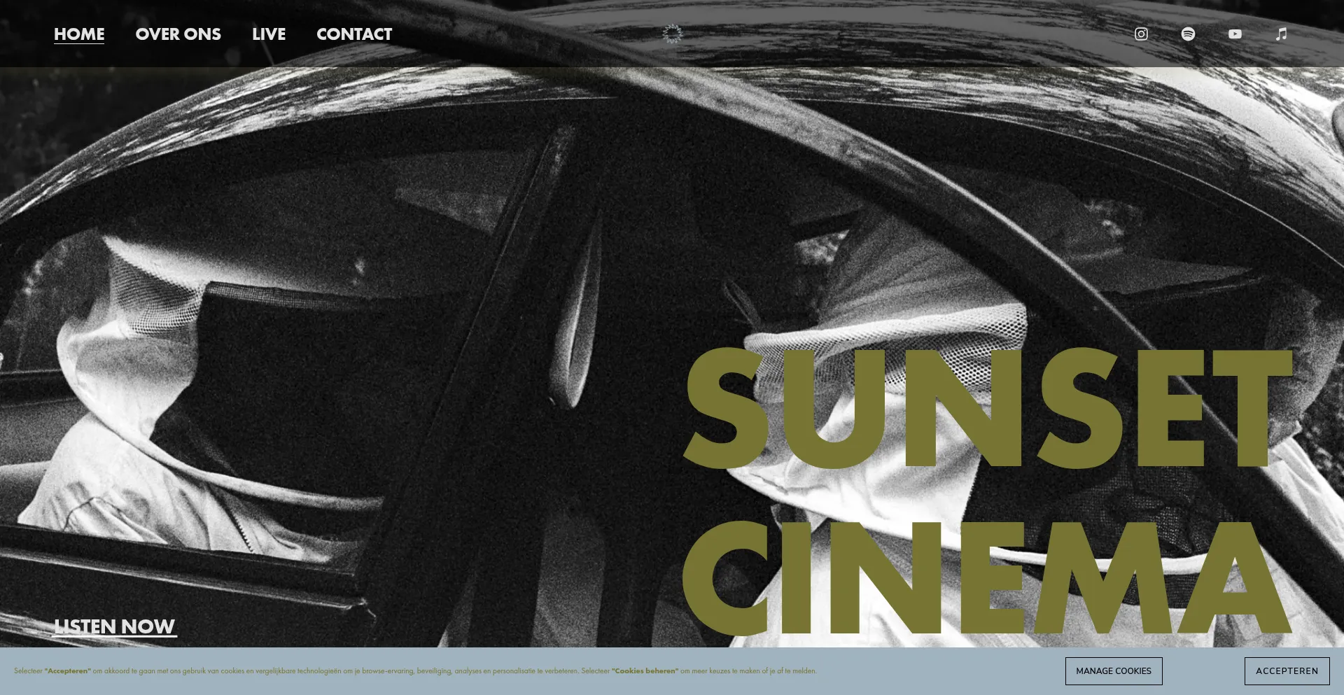Sunsetcinemamusic.com 安全可靠吗？