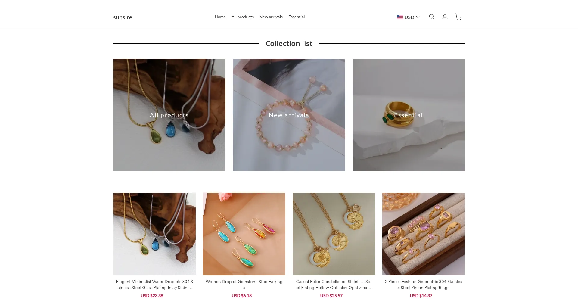 Sunslre.com 安全可靠吗？