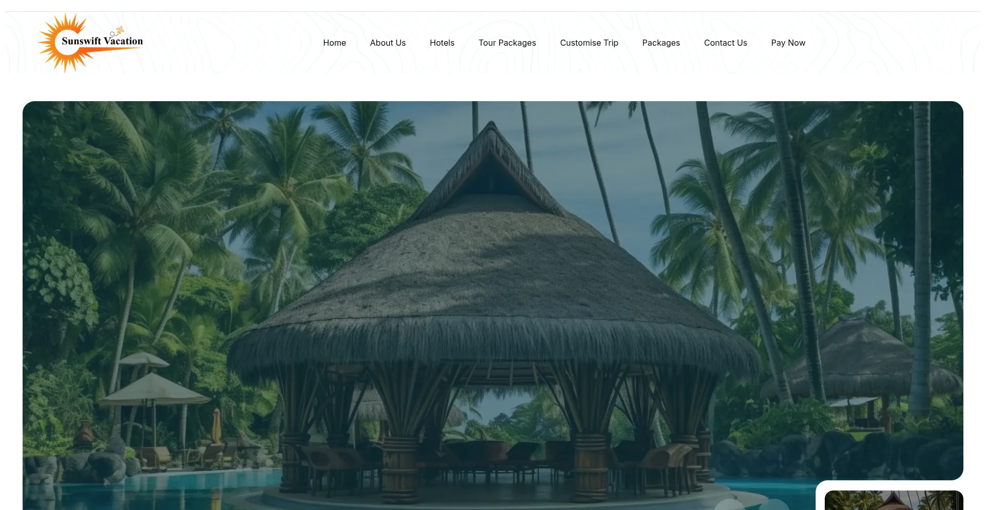 Sunswiftvacation.com