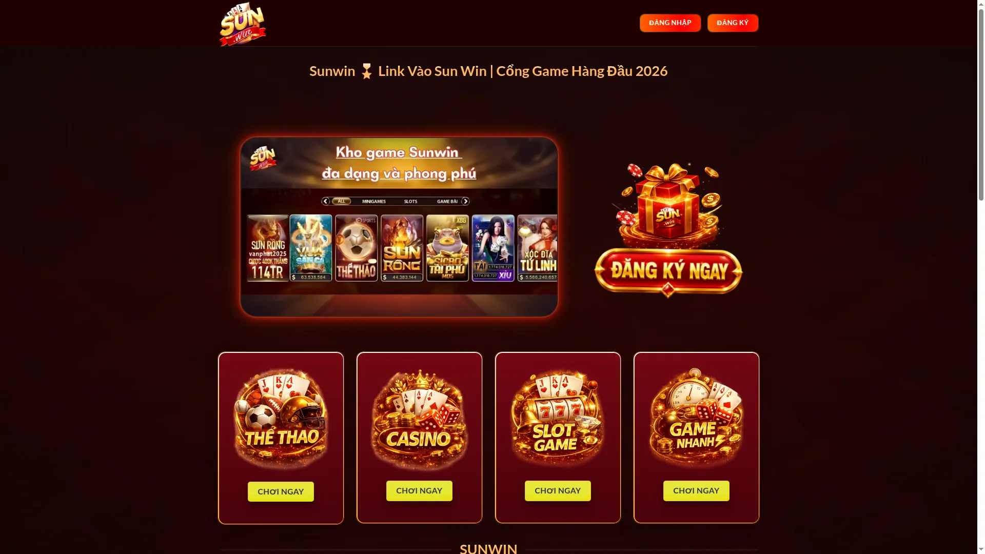 Sunwinio.com