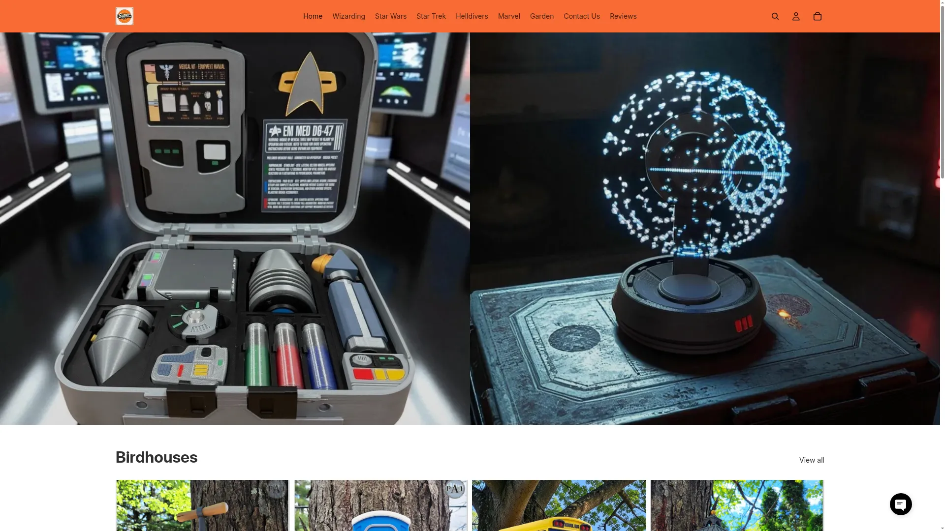 Super3dprinter.com