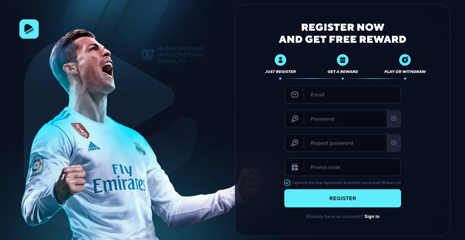 Website screenshot of Super-bonus.sbs