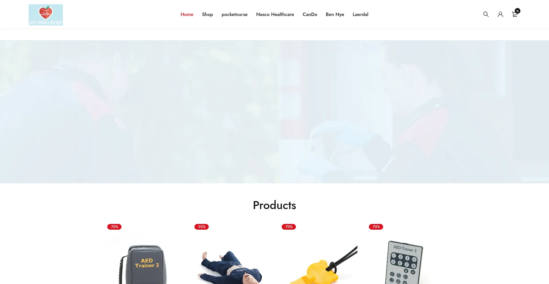 Super-pharmacy-discounts.com 安全可靠吗？