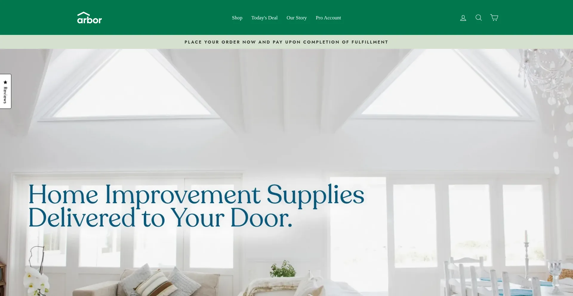 Superarbor.com Screenshot