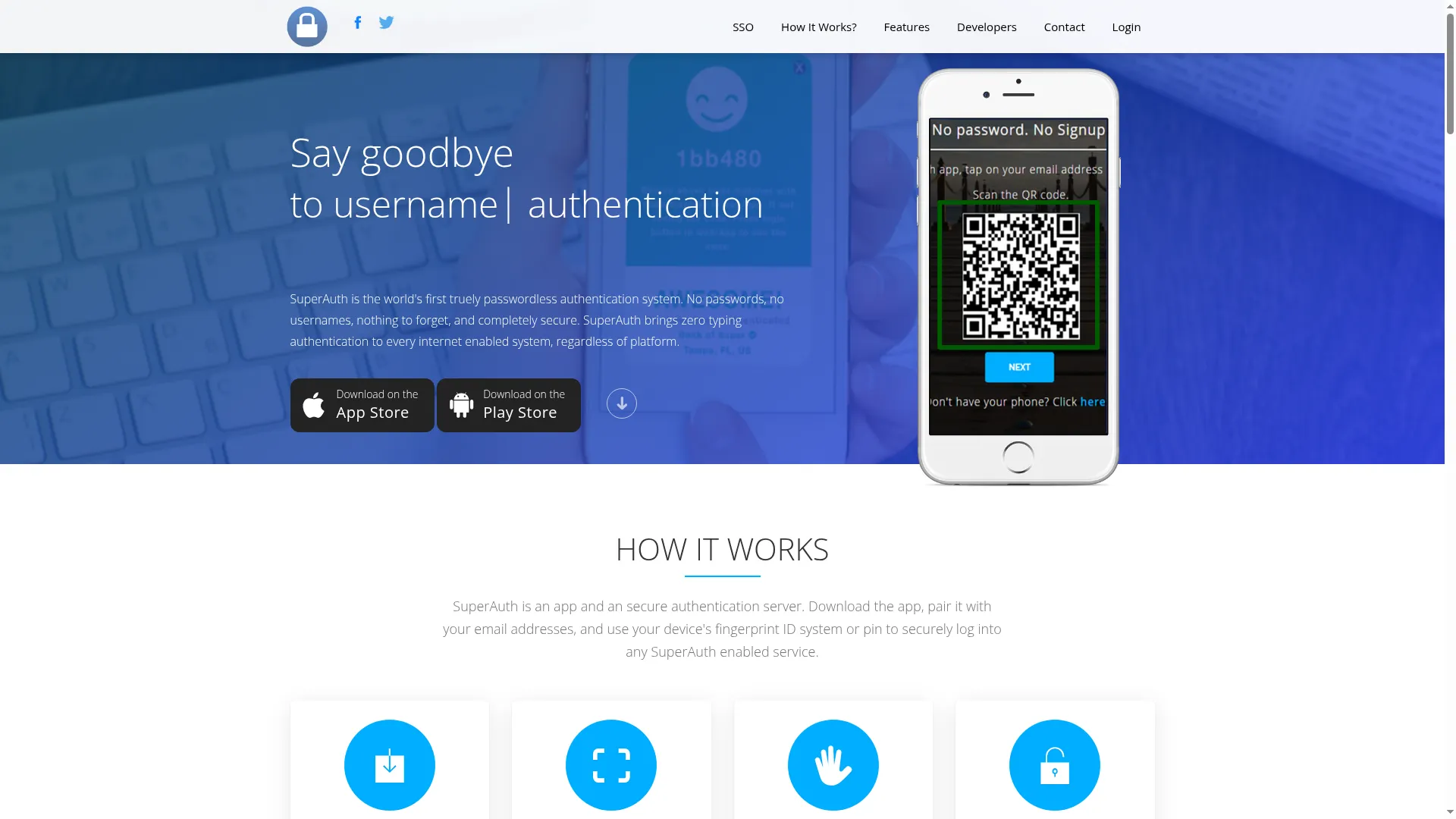 Superauth.com
