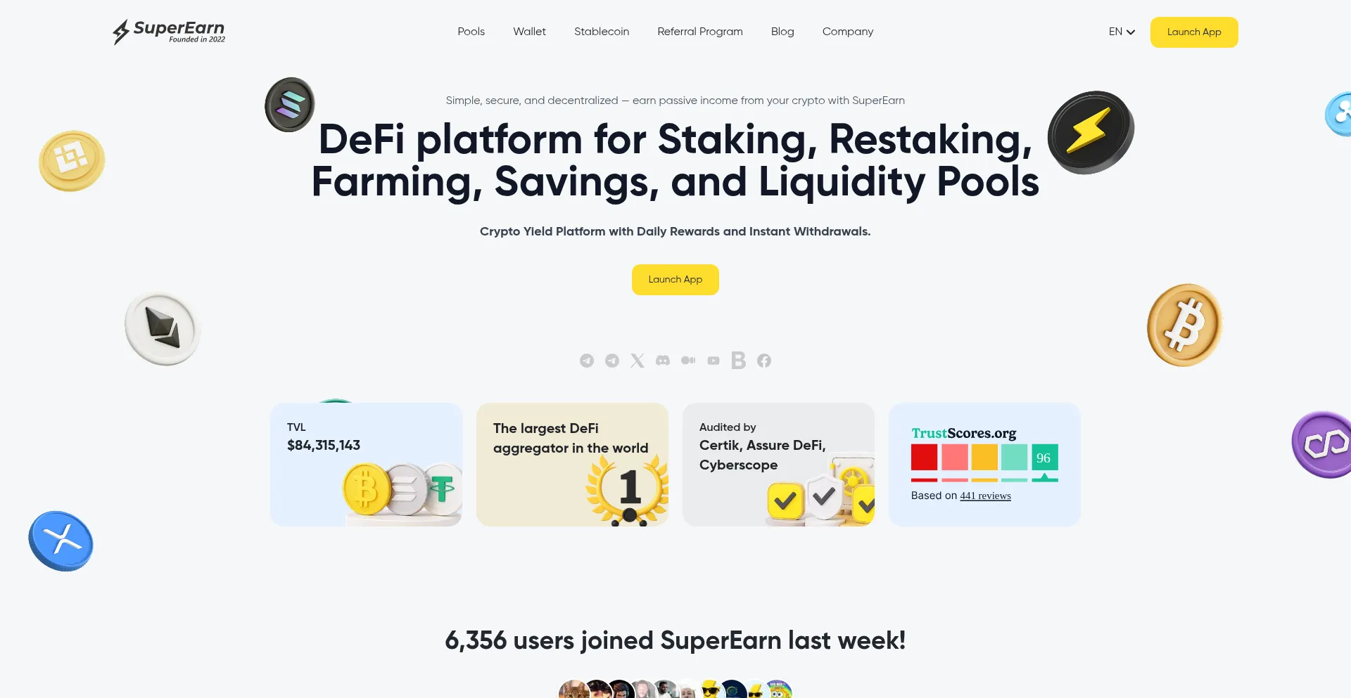 Superearn.org