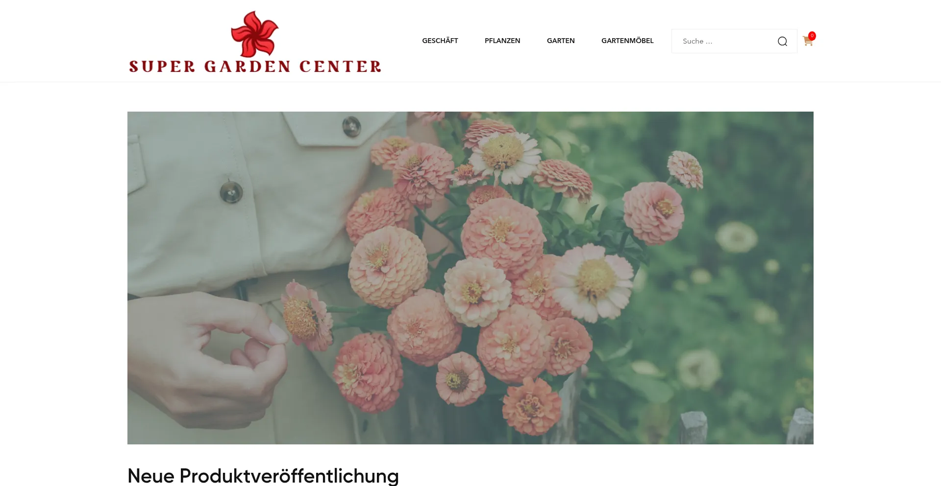 Supergardencenter.com 安全可靠吗？