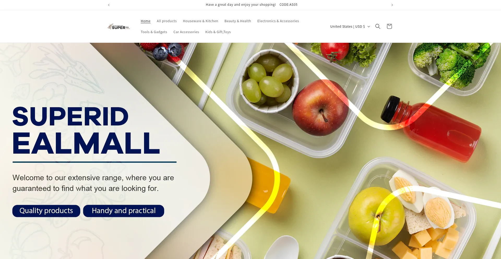 Superidealmall.com 安全可靠吗？