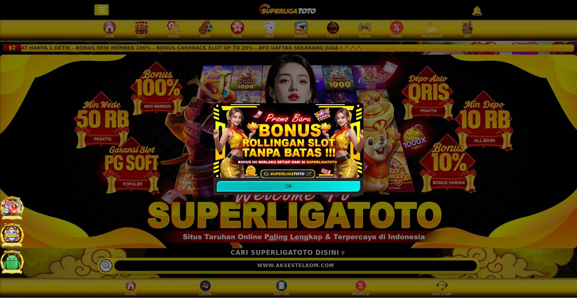 Superligatogel.net