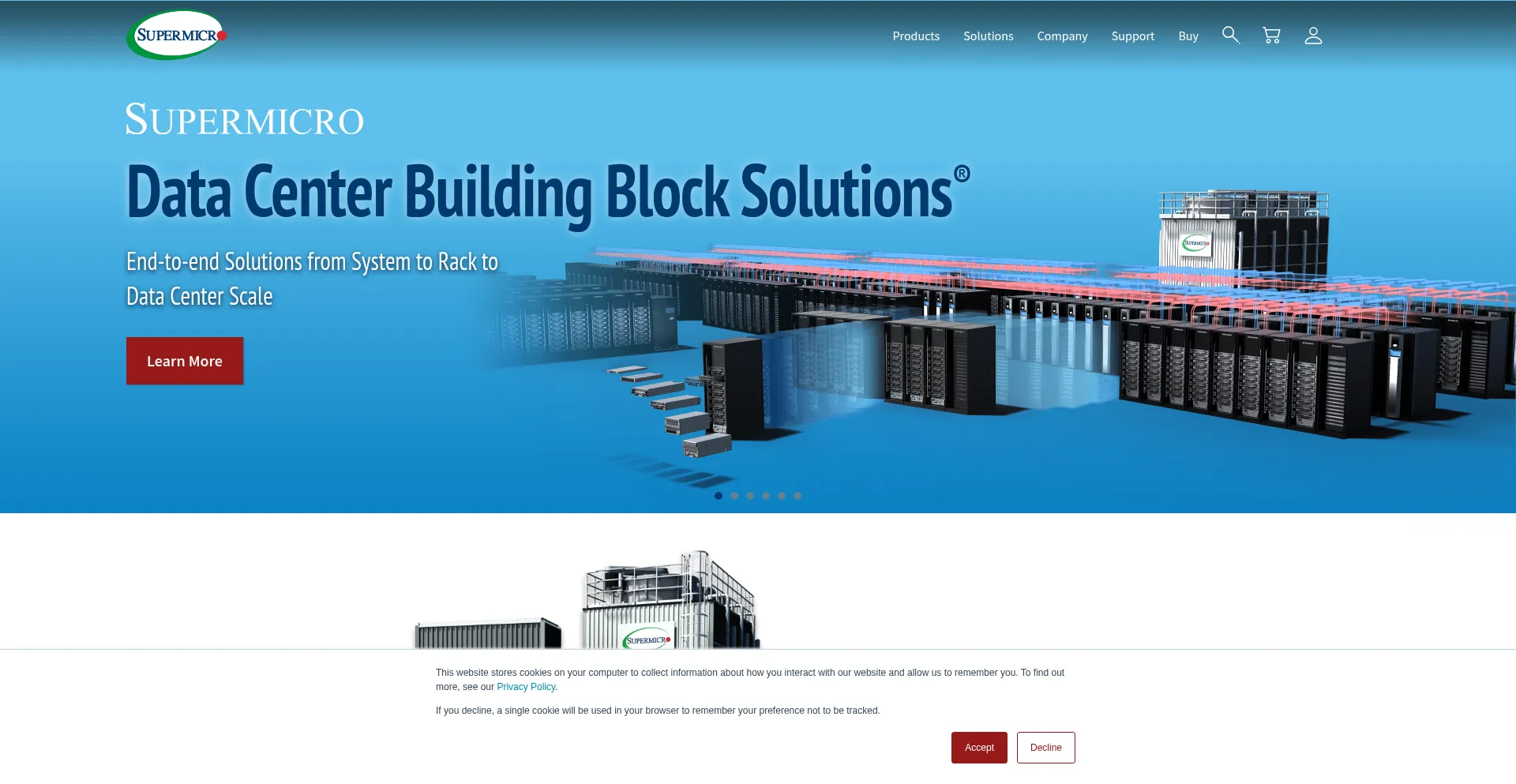 Supermicro.com